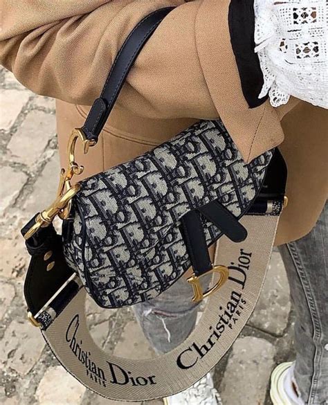 dhgate dior saddle bag.